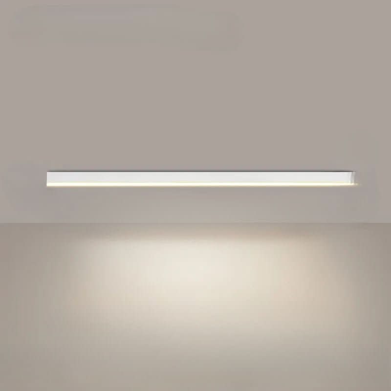 Nordellia LED Ceiling Light Minimalist Scandinavian Elegance