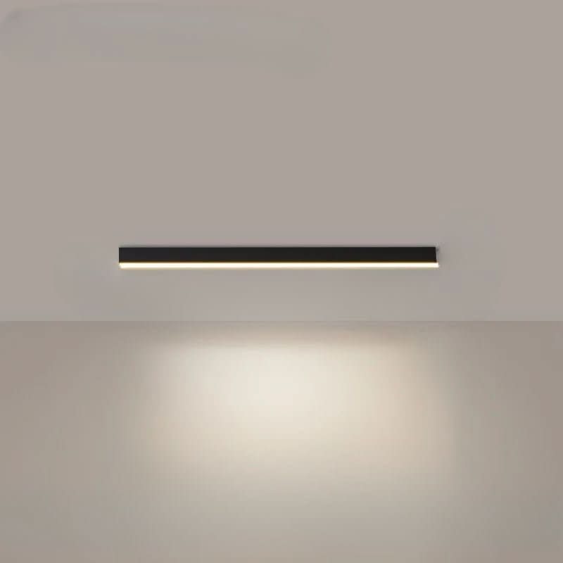 Nordellia LED Ceiling Light Minimalist Scandinavian Elegance