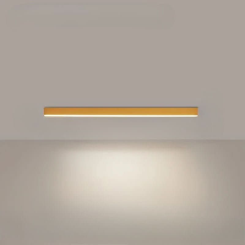 Nordellia LED Ceiling Light Minimalist Scandinavian Elegance