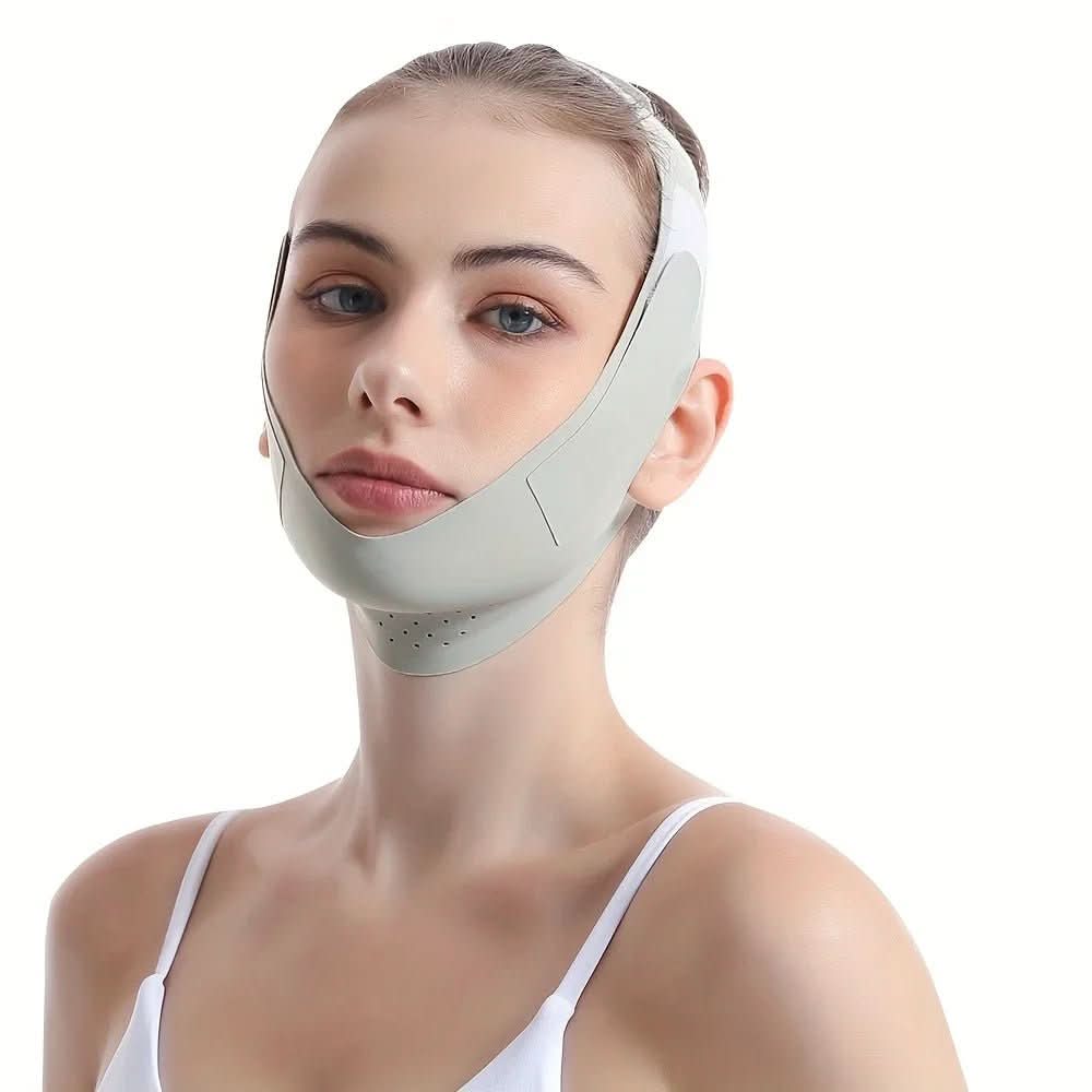 ApexContour Pro – V-Linien-Gesichtsformmaske für eine markante Kieferpartie