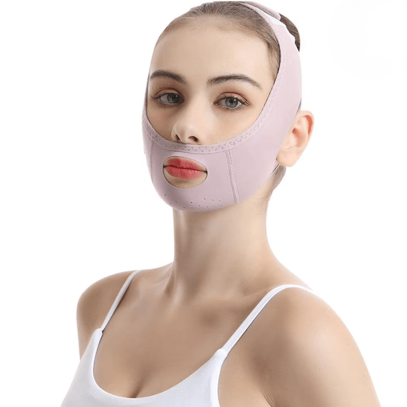 ApexContour Pro – V-Linien-Gesichtsformmaske für eine markante Kieferpartie