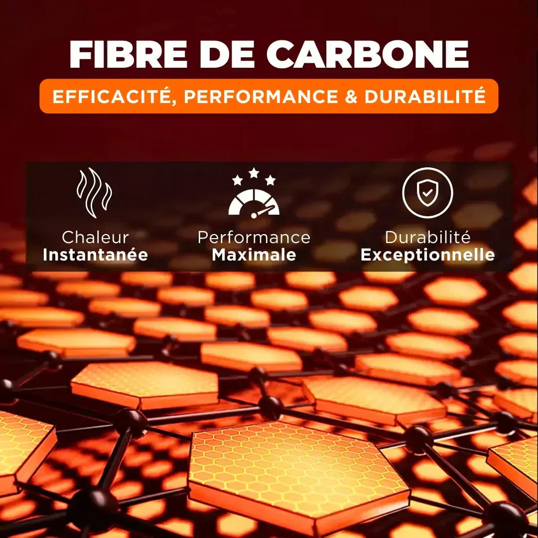 Women's Heated Vest With Dual Controls And Nine Heating Zones