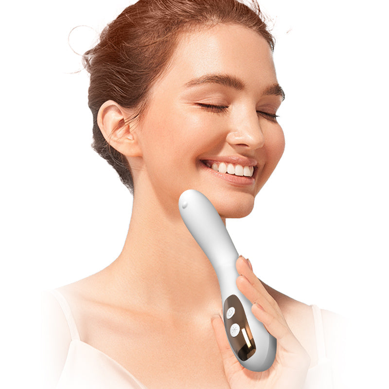 Women's Red Light Therapy Device For Intimate Health With Heating Function