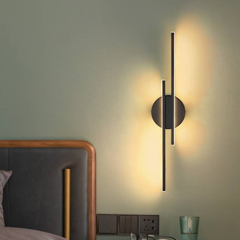 NovaLume Sconce Wall Light for Cozy Ambience and Style