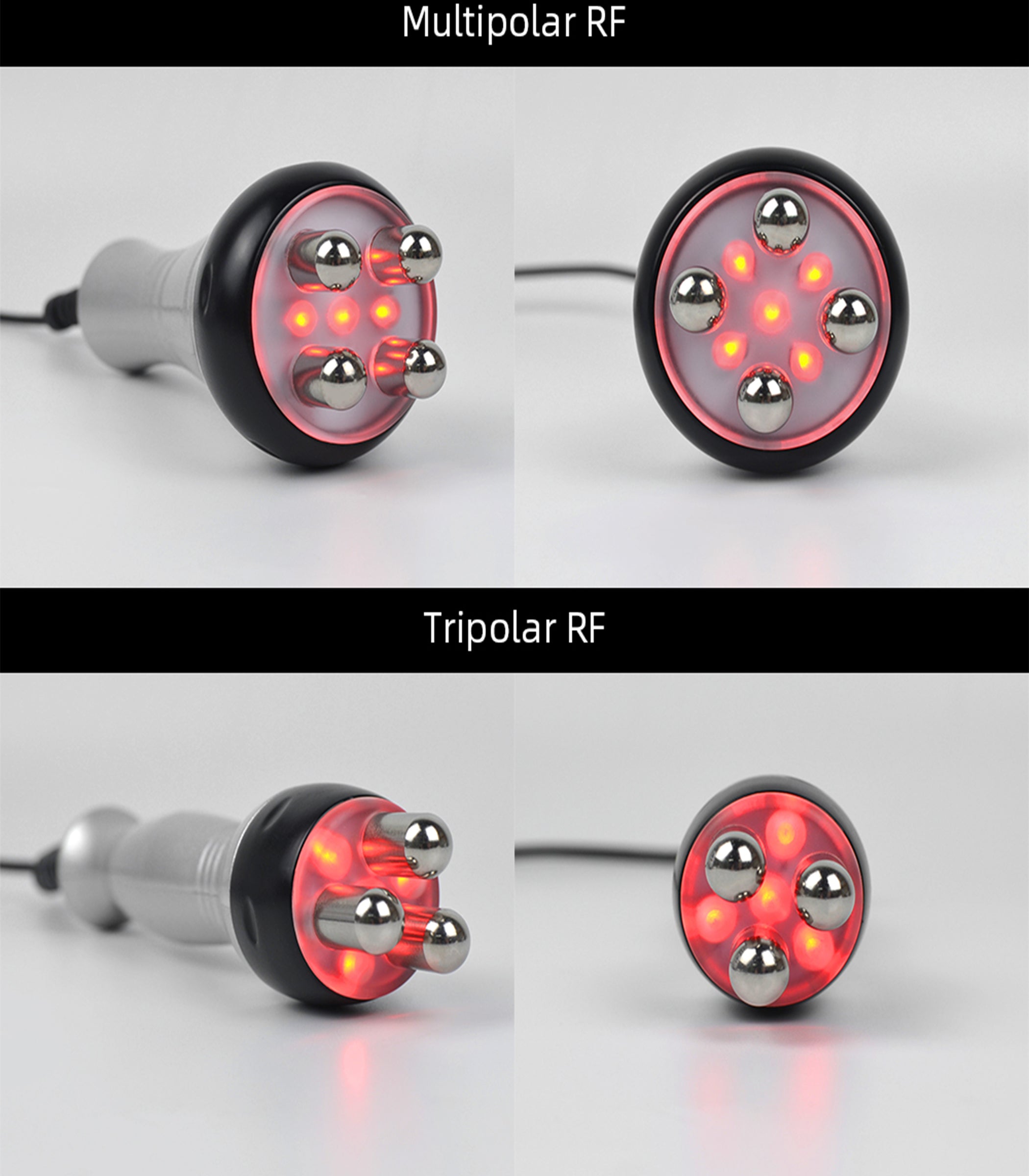 40千赫超声空化瘦身仪 家用款