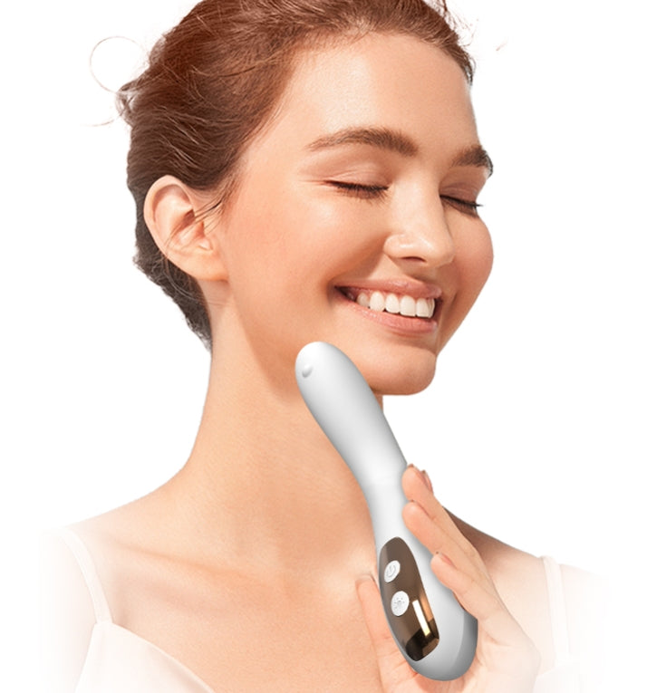 Portable Pelvic Rejuvenation Wand for Wellness and Comfort