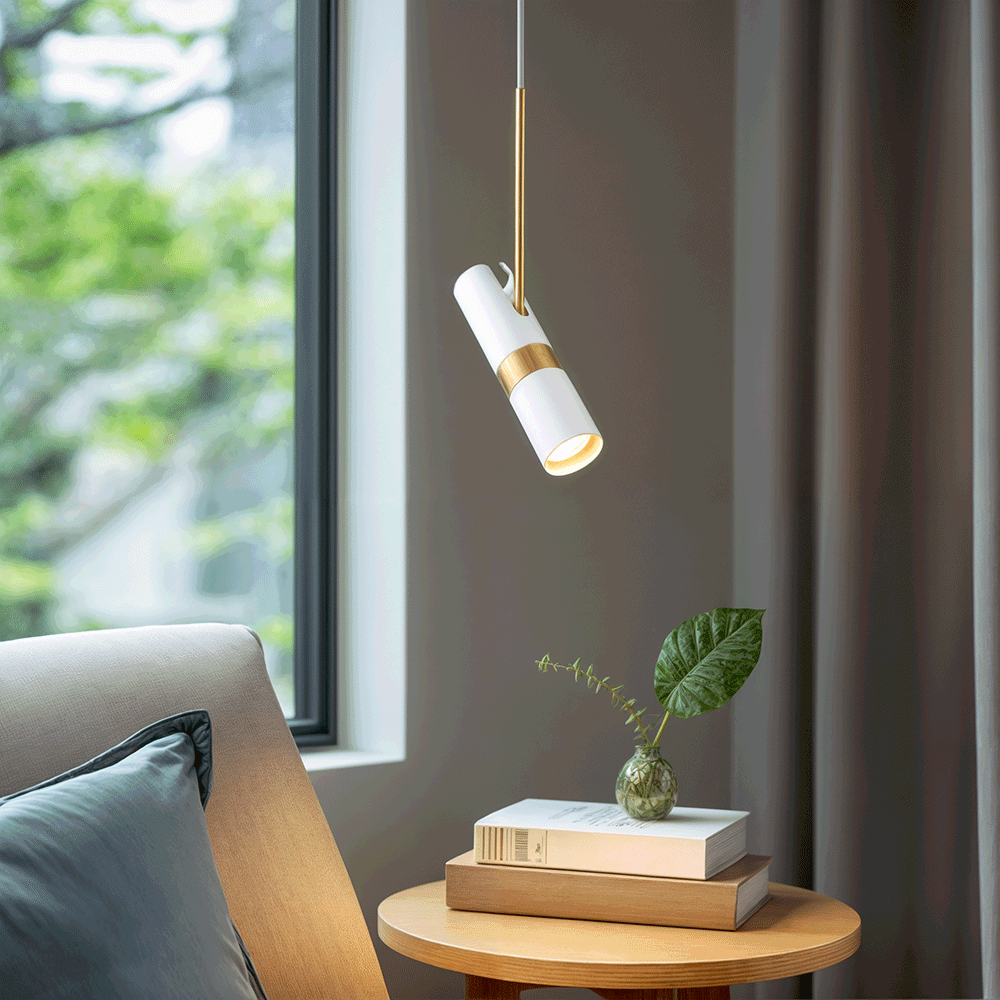 Vireo Modern Pendant Light for Kitchen and Bedroom