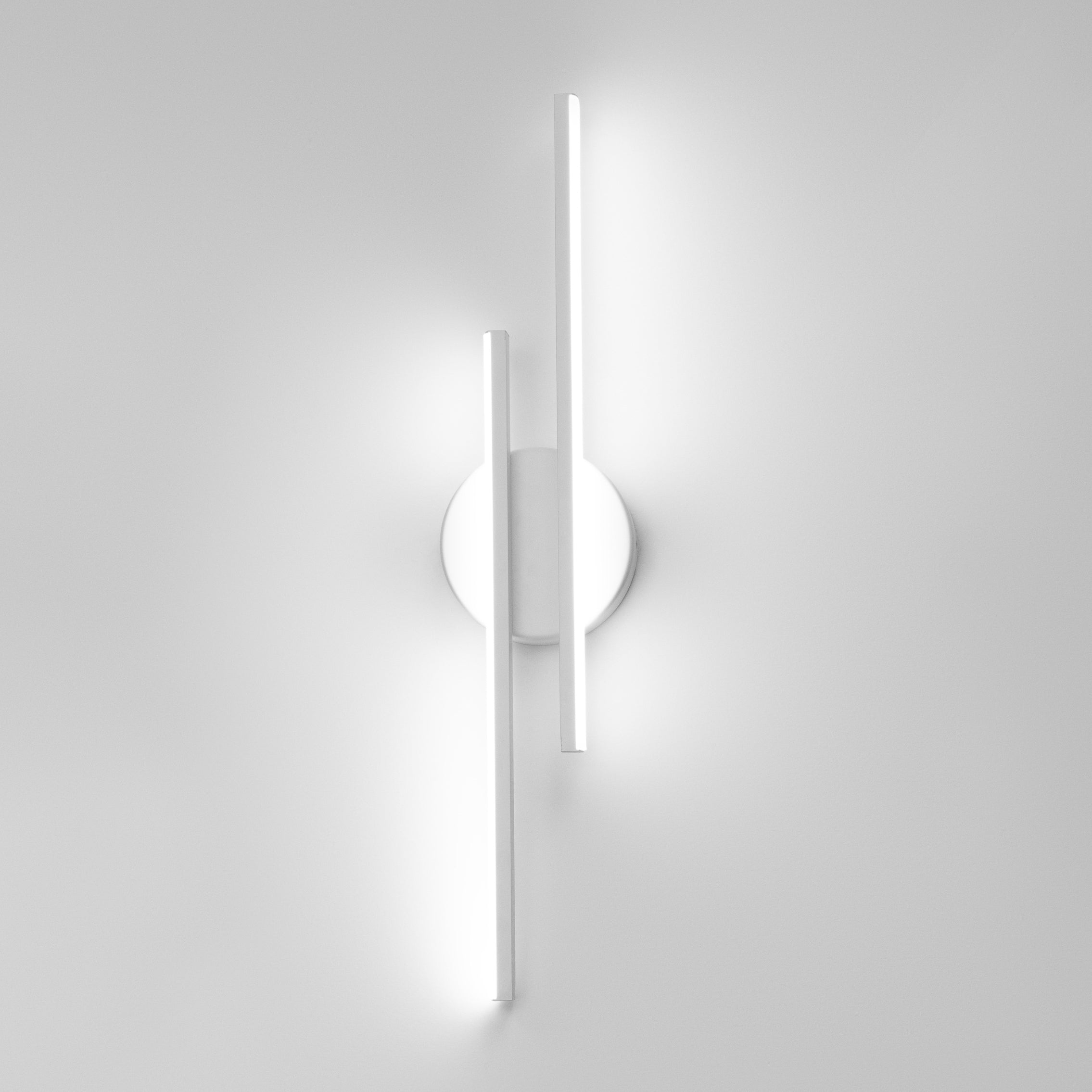 AstraLume Slim LED Wall Light With Modern Profile Design