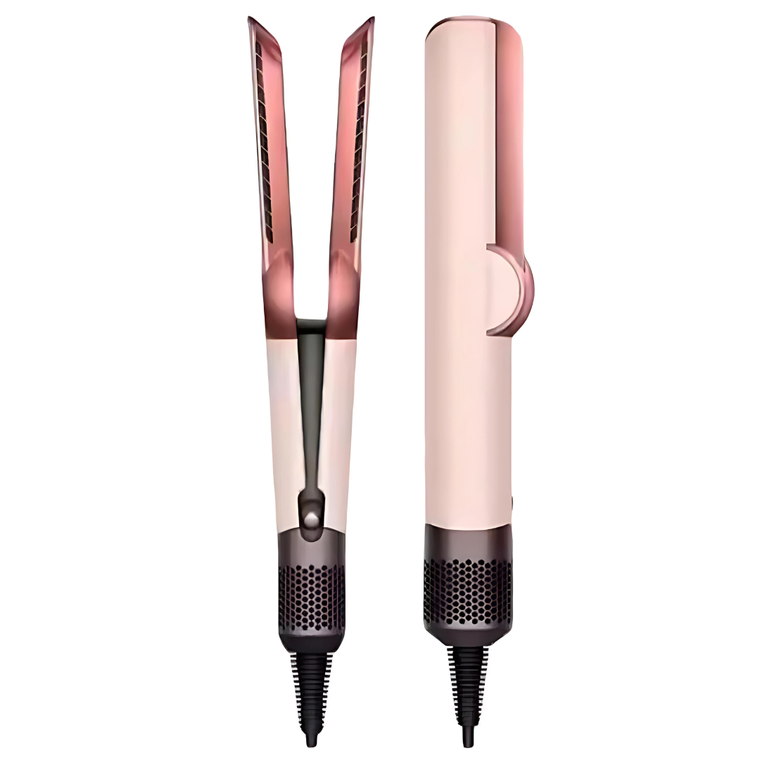 VivaRise Duo Styler Two In One Hair Dryer And Straightener