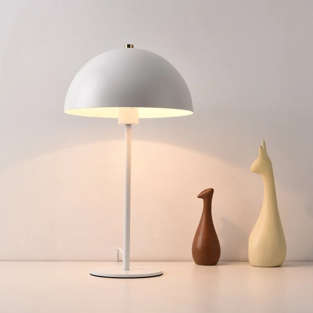 Aurellia | Modern LED Table Lamp For Bedroom & Living Room