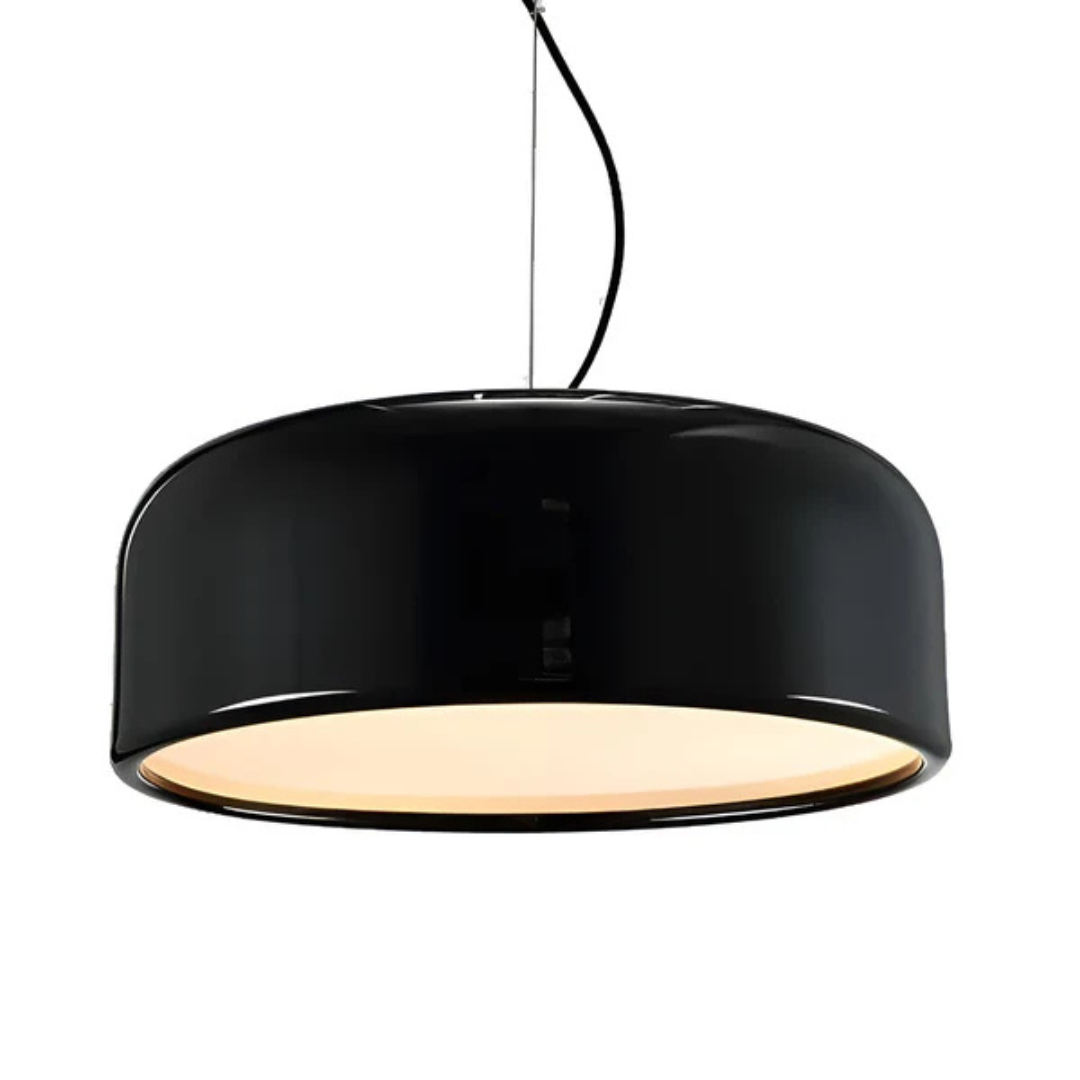 Auri | Circular Pendant Light For Living Room And Dining Table
