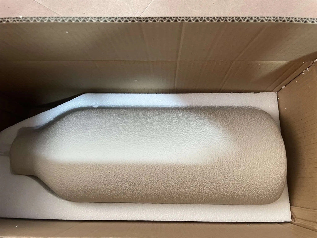 Aeris Wasabi Japandi Pendant Lights With Warm Glow