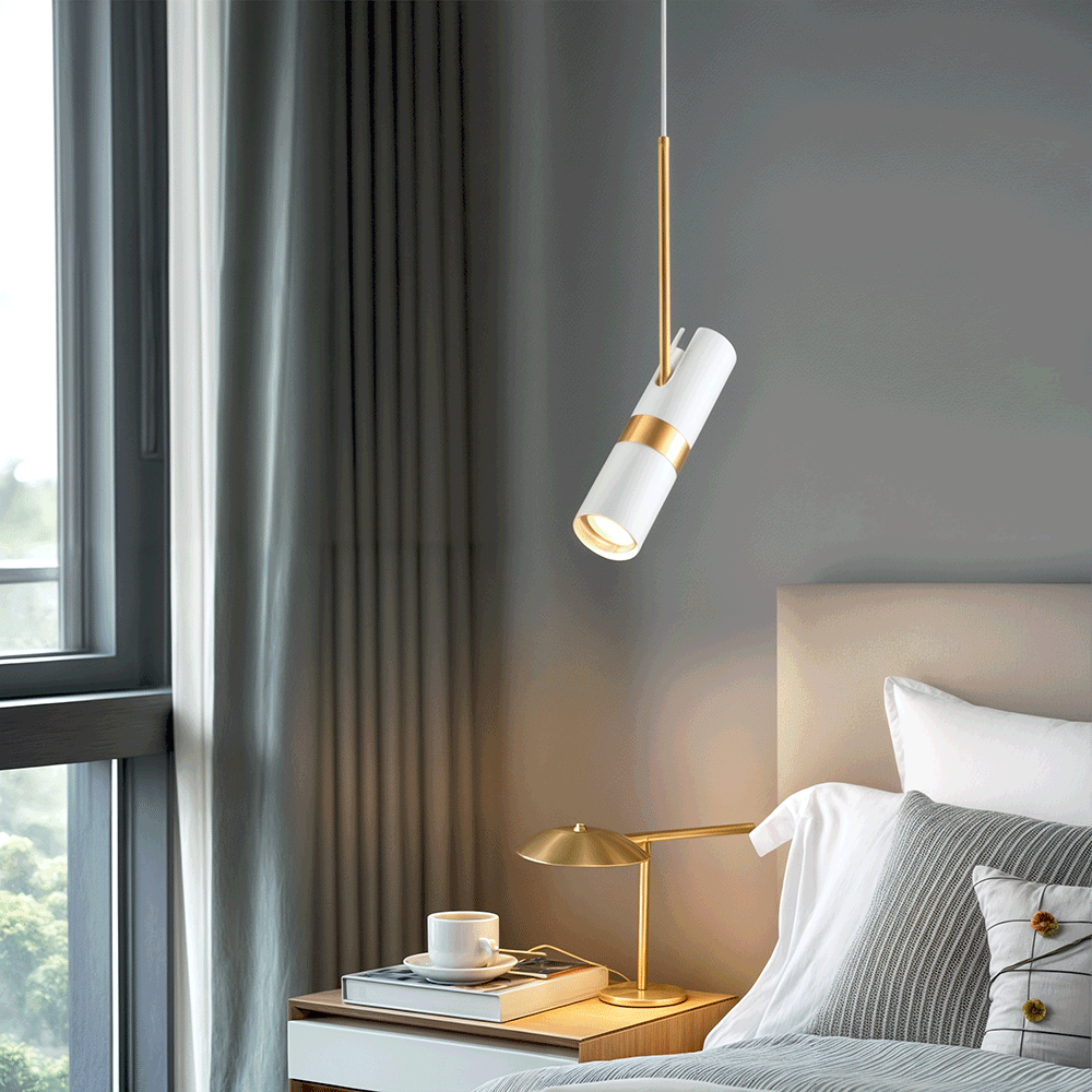 Vireo Modern Pendant Light for Kitchen and Bedroom
