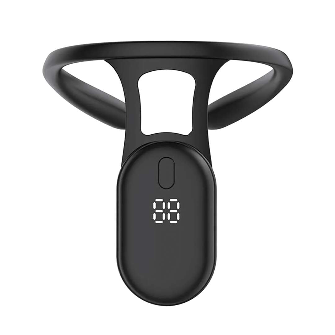 Neck and Back Posture Corrector Real-Time Feedback for Home and Travel