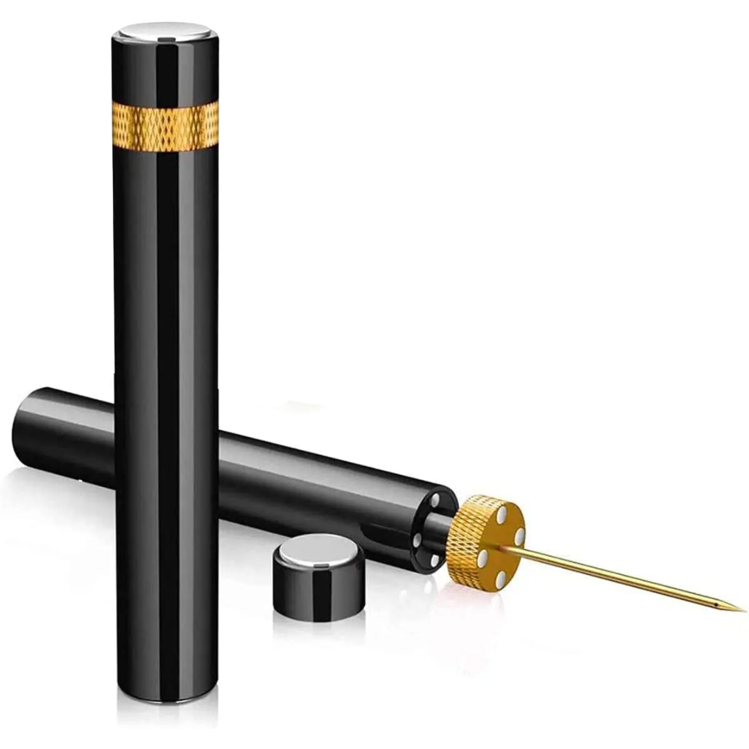 Svulp | CorkMaster – Air Pressure Wine Bottle Opener