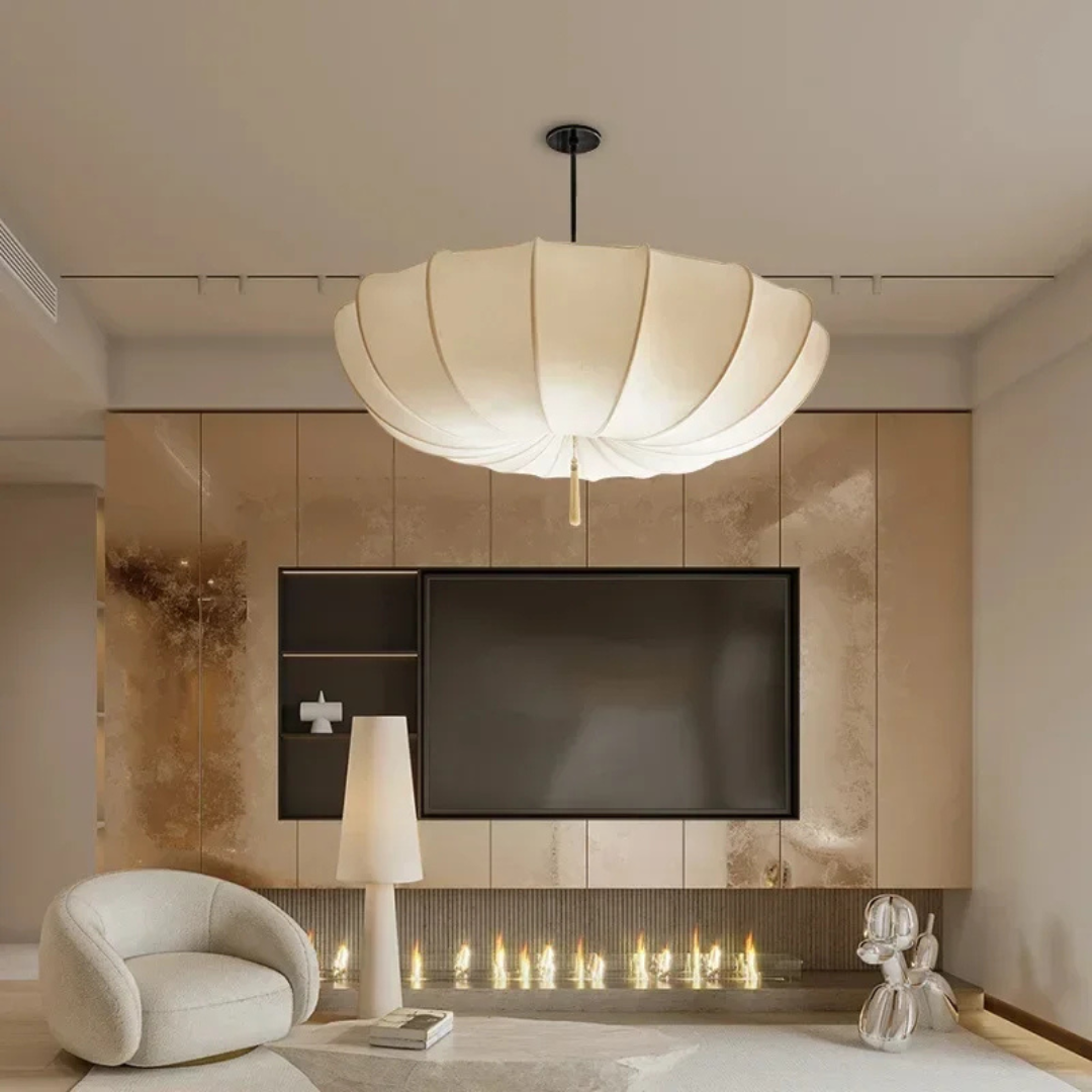 Marinelle | Designer Pendant Light For Dining Table