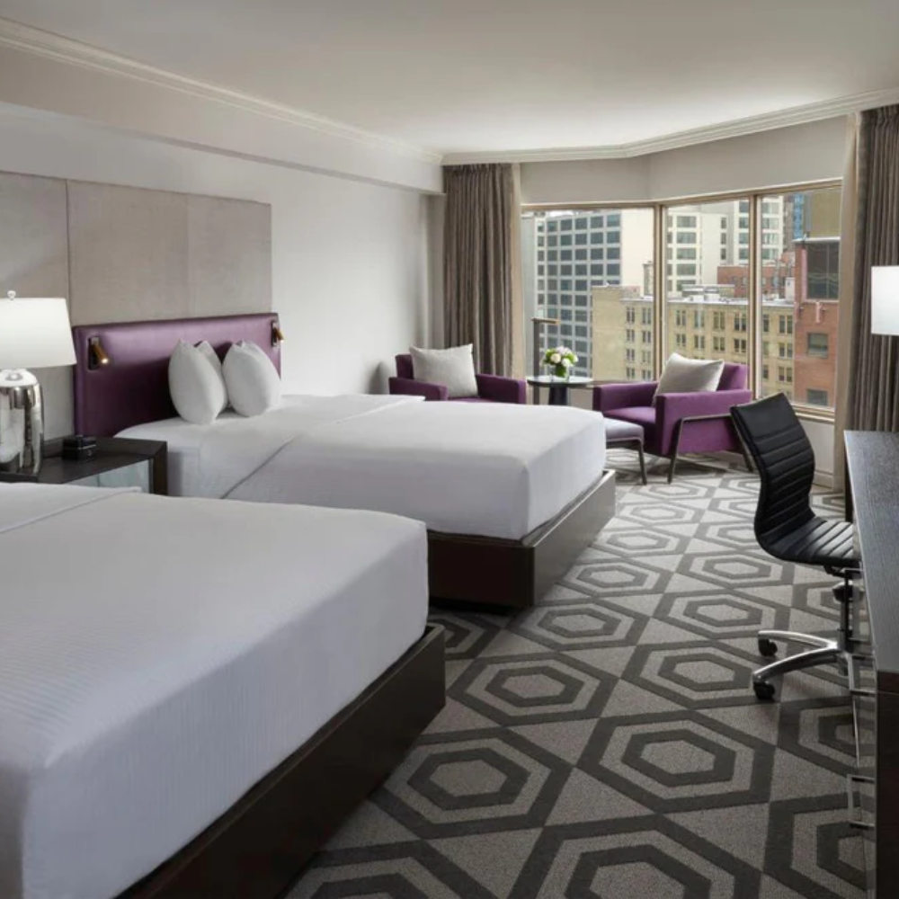 Solara Built In Recessed LED Wall Lamp With Warm Glow