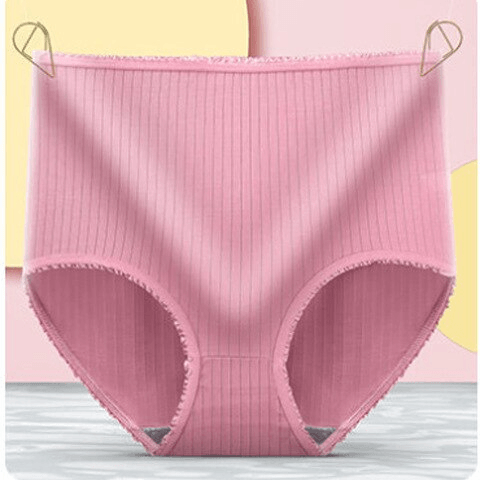 AleraDry 3er-Pack auslaufsichere Unterwäsche für ganztägiges Selbstvertrauen