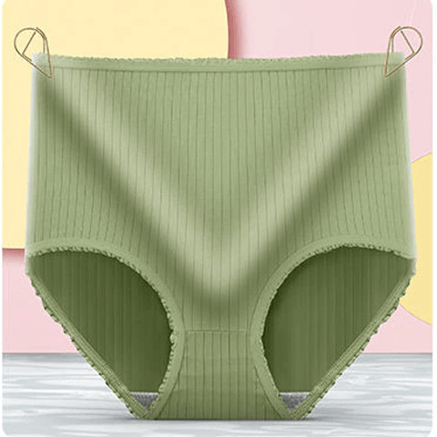 AleraDry 3er-Pack auslaufsichere Unterwäsche für ganztägiges Selbstvertrauen