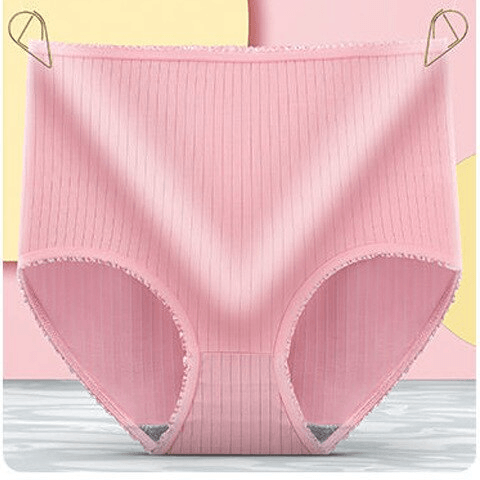 AleraDry 3er-Pack auslaufsichere Unterwäsche für ganztägiges Selbstvertrauen