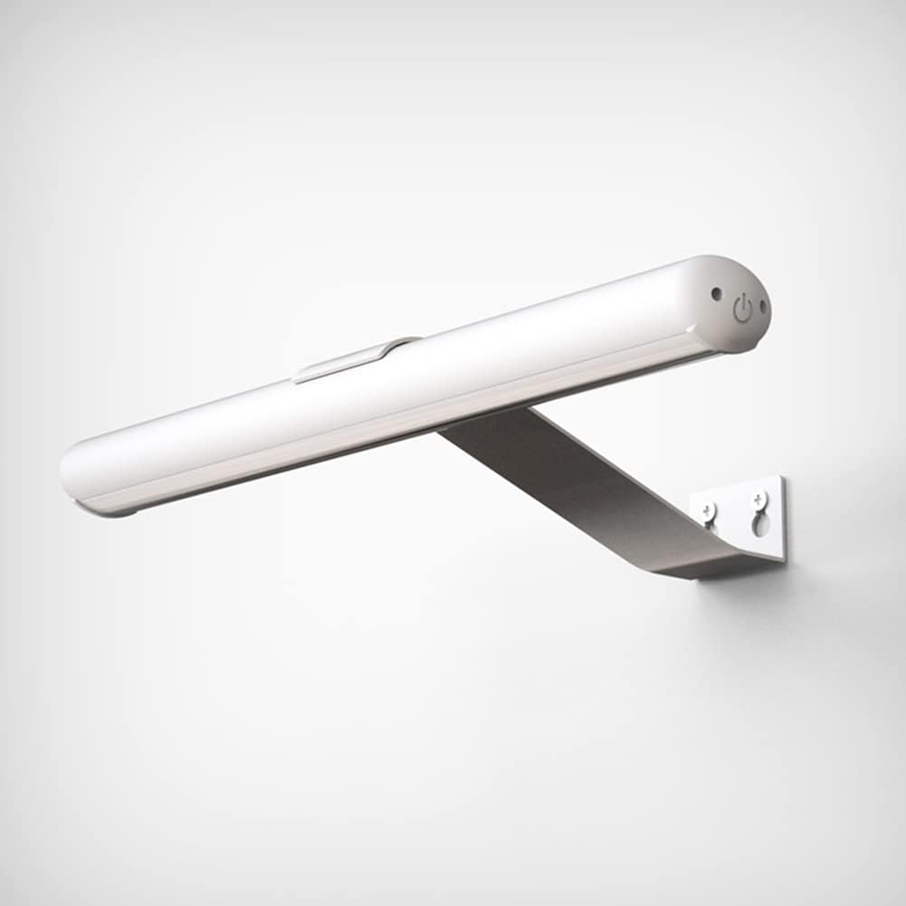 LumaFrame Luz de Parede Sem Fios para Iluminação de Galeria