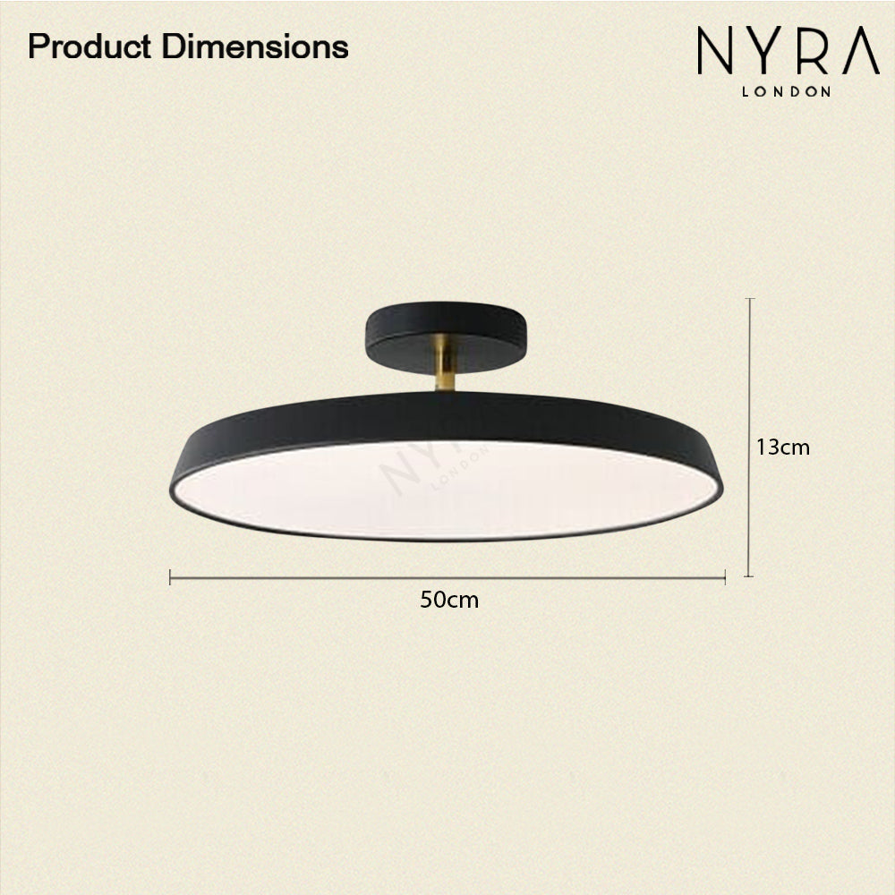 AeroLume | Lampada da parete testurizzata per soggiorni moderni