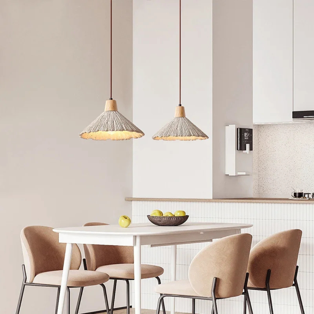 Kirrea | Sakura-stílusú függeszték étkezőbe és hálószobába