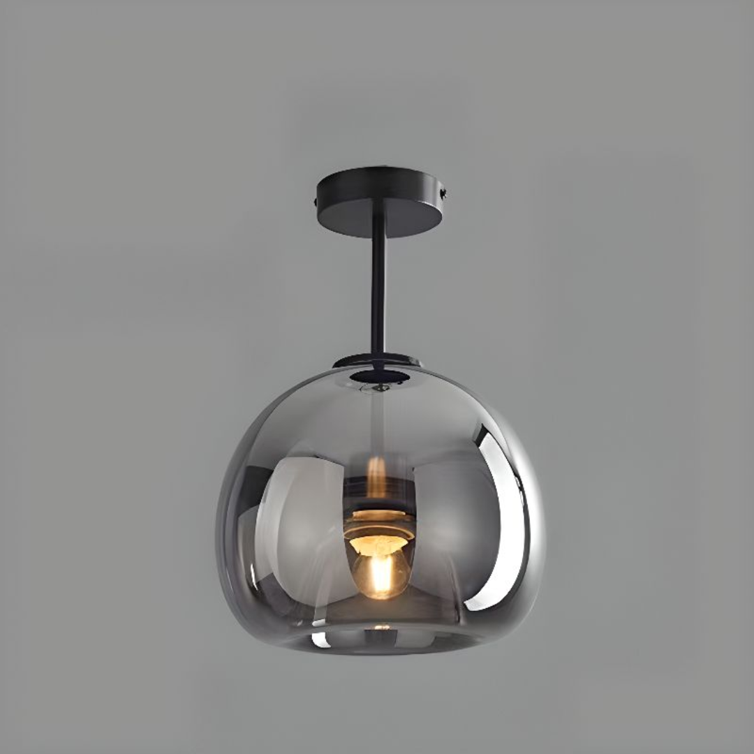 Avelin | Minimalist LED Ceiling Light For Living Room