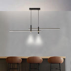 AstraLume Pendant Light With Global 90-260V Two-Color LED