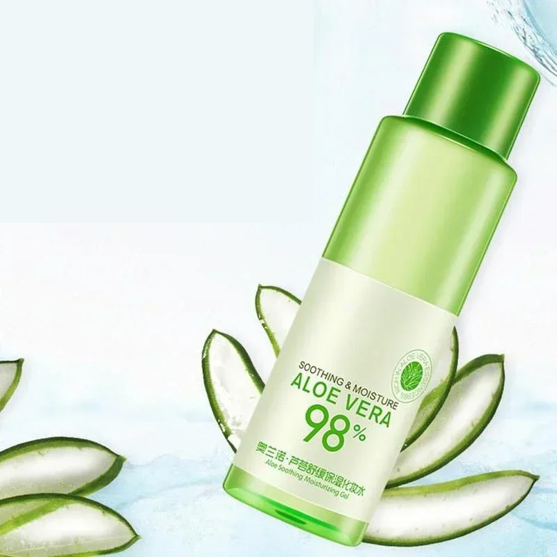 Viora Aloe Hydrating Toner For Pore Refining & Oil Control