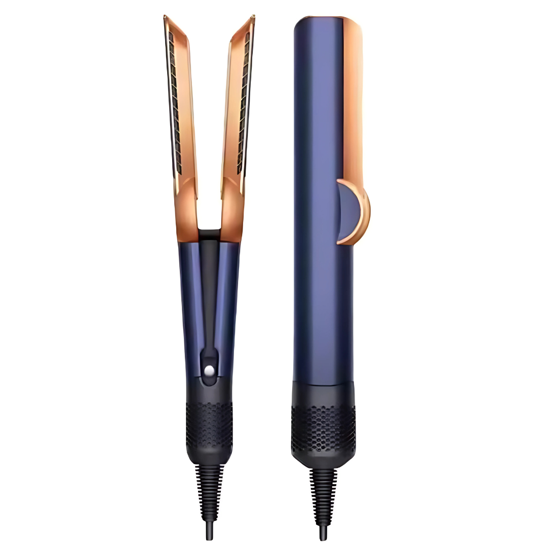 VivaRise Duo Styler Two In One Hair Dryer And Straightener