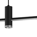 AstraLume Pendant Light With Global 90-260V Two-Color LED