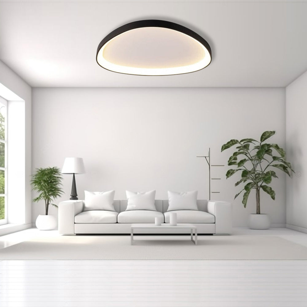 LyraSage ランプ | デュアルカラーの暖色＆クールライトオプション