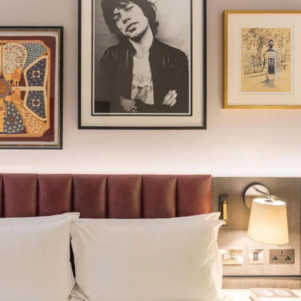 Solara Built In Recessed LED Wall Lamp With Warm Glow