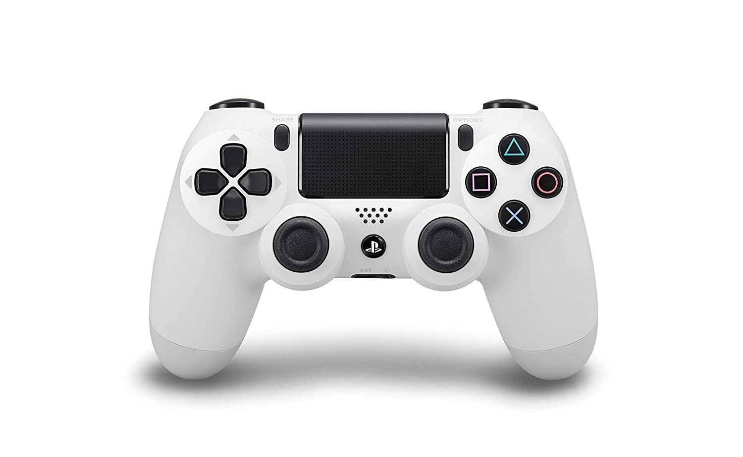 NovaPulse Wireless Controller for PlayStation 4 and PC
