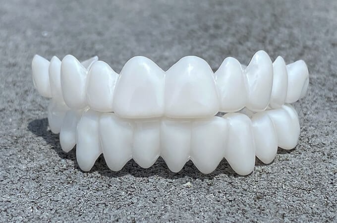 Dental Prosthesis For Confident Smiles And Daily Comfort