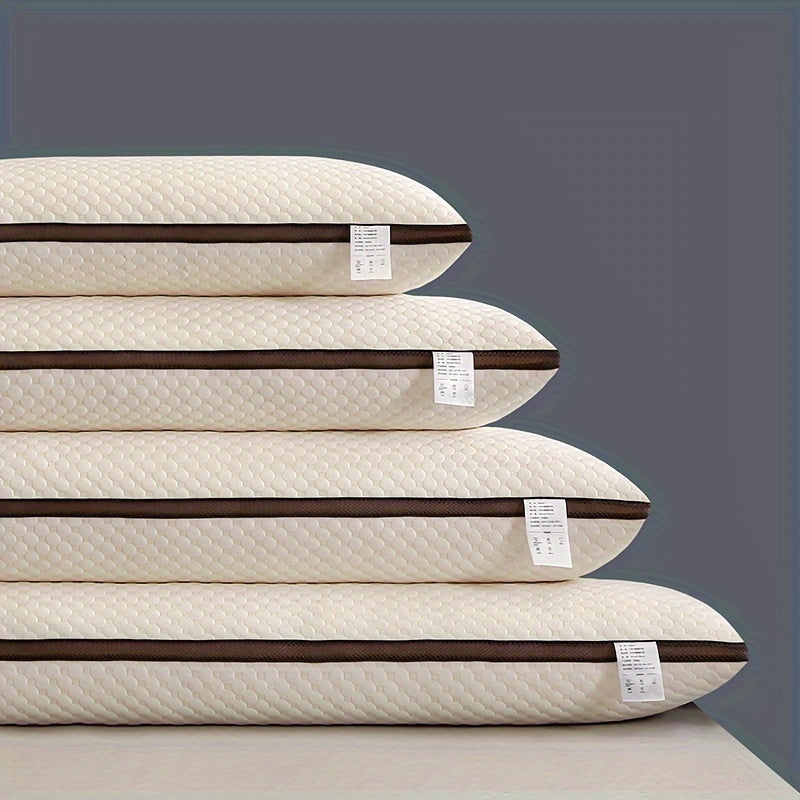 סרנהלום | כרית גוף סרוגה בתלת-ממד להרפיה