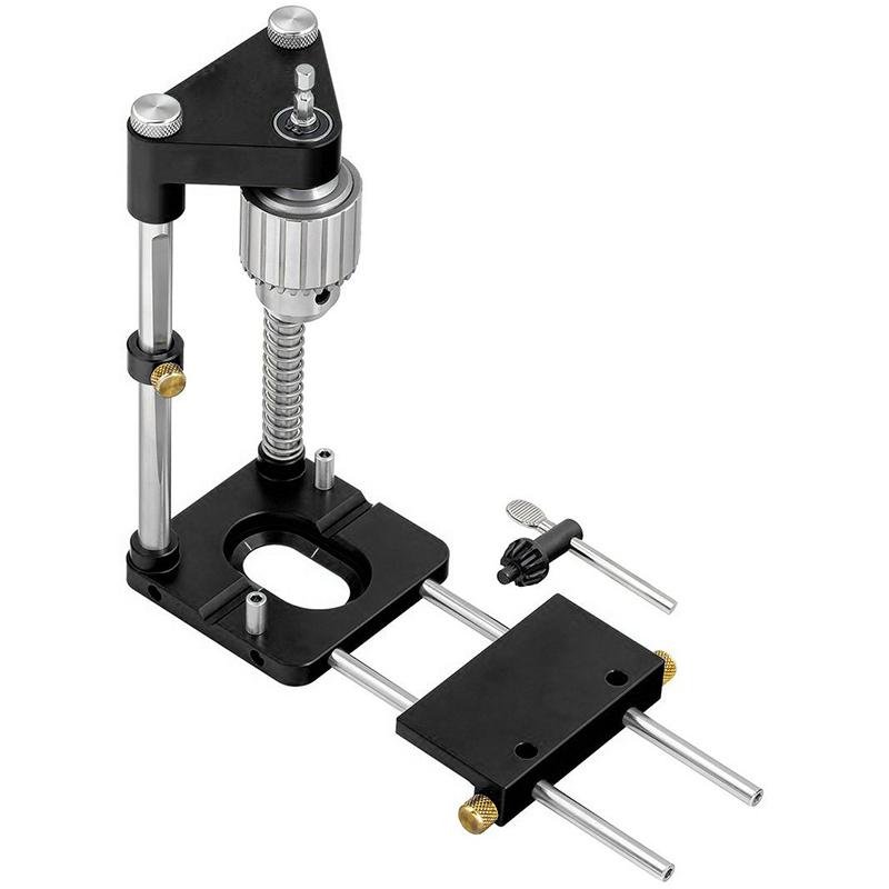 Svulp | THE BEST WOODWORKING DRILL LOCATOR IN