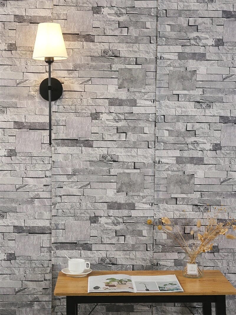 Nordic Fabric Lampshade For Modern Wall Lighting Accent