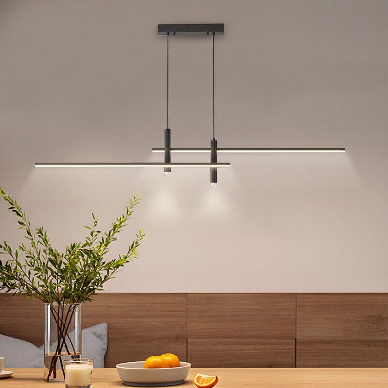 AstraLume Pendant Light With Global 90-260V Two-Color LED