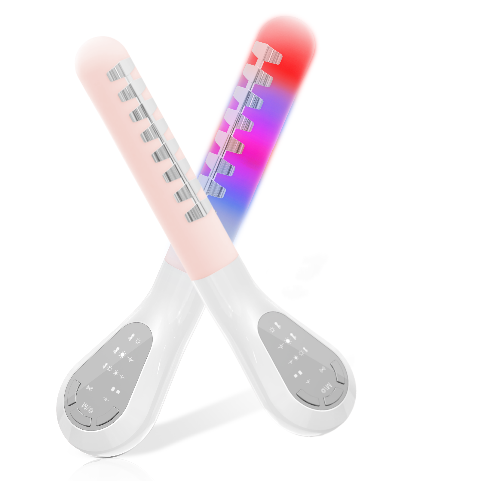 Portable Pelvic Rejuvenation Wand for Wellness and Comfort