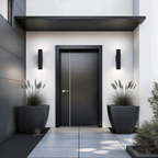 LumeraGuard IP65 Weatherproof Indoor and Outdoor Wall Light