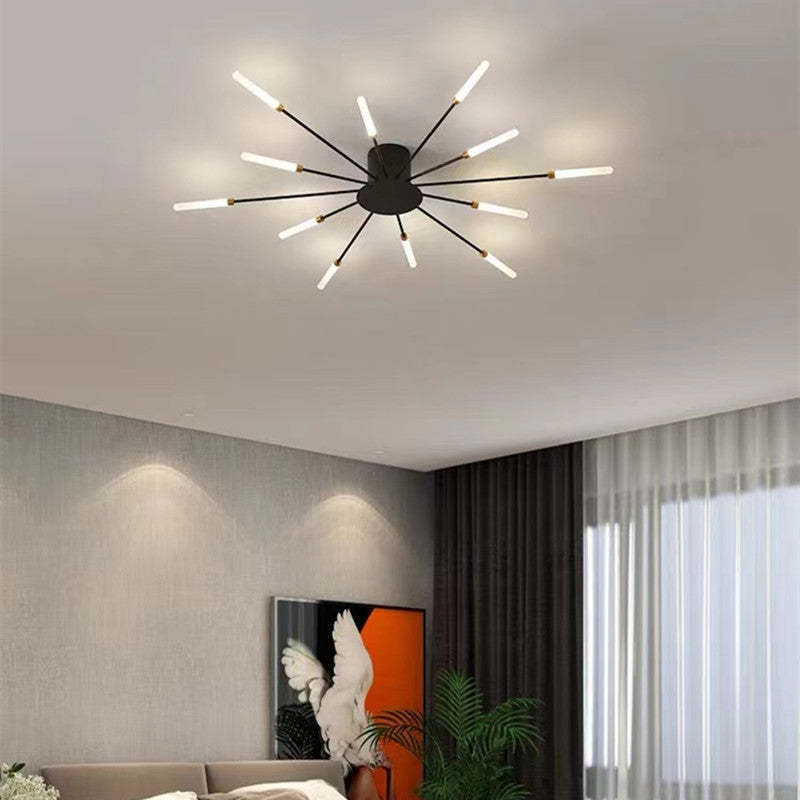Aureline Orbit Pendant Light Nordic Minimalist Ceiling Light