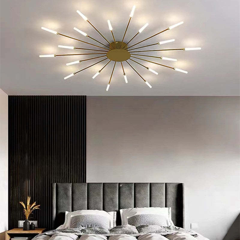 Aureline Orbit Pendant Light Nordic Minimalist Ceiling Light