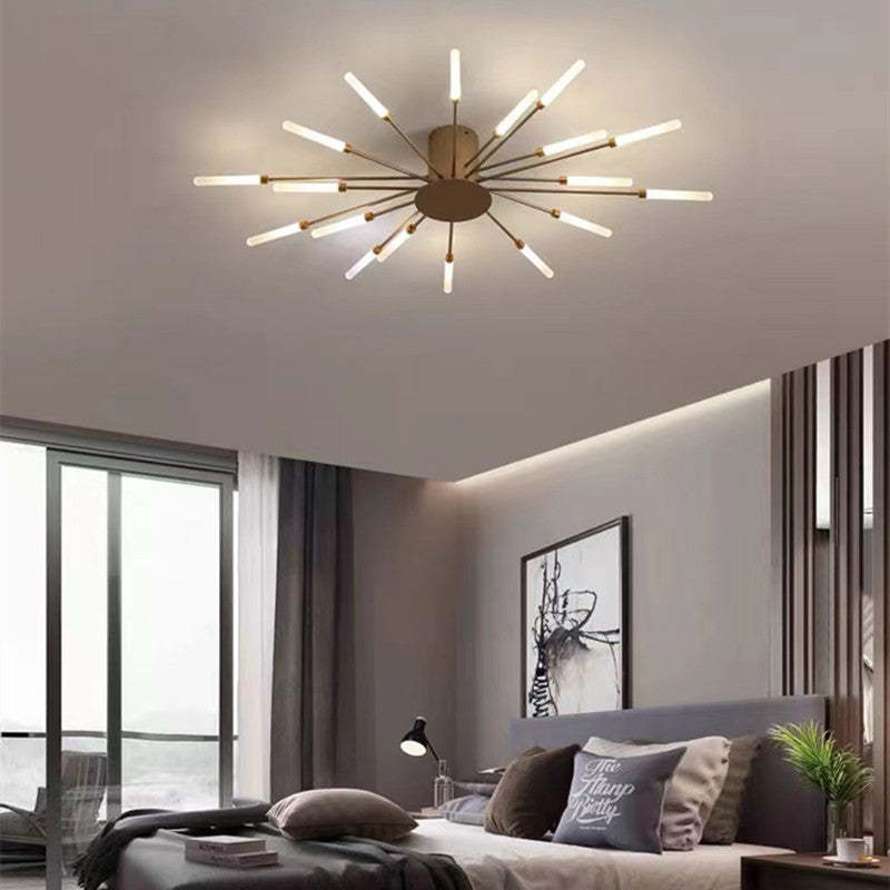 Aureline Orbit Pendant Light Nordic Minimalist Ceiling Light