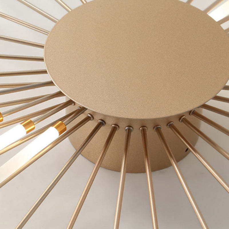 Aureline Orbit Pendant Light Nordic Minimalist Ceiling Light