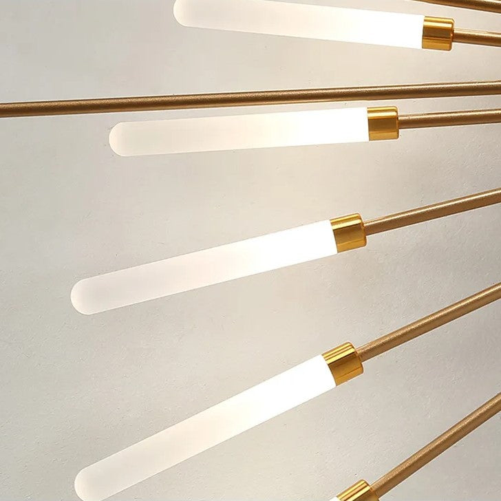 Aureline Orbit Pendant Light Nordic Minimalist Ceiling Light