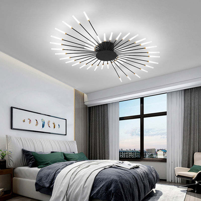 Aureline Orbit Pendant Light Nordic Minimalist Ceiling Light