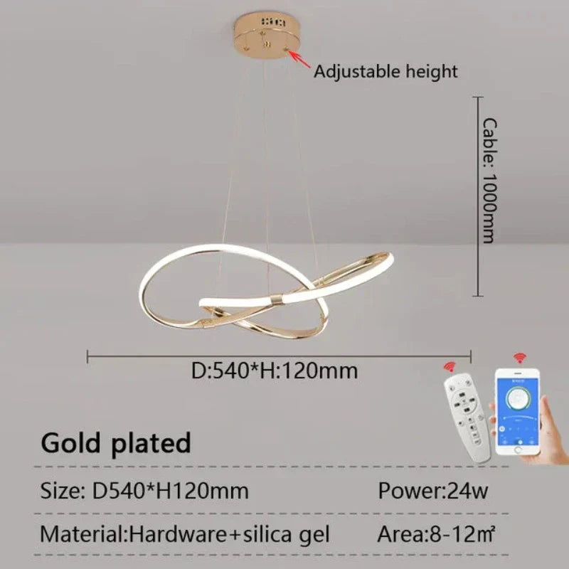 AstraLink Függeszték Lámpatartó Modern Mennyezeti Rögzítés