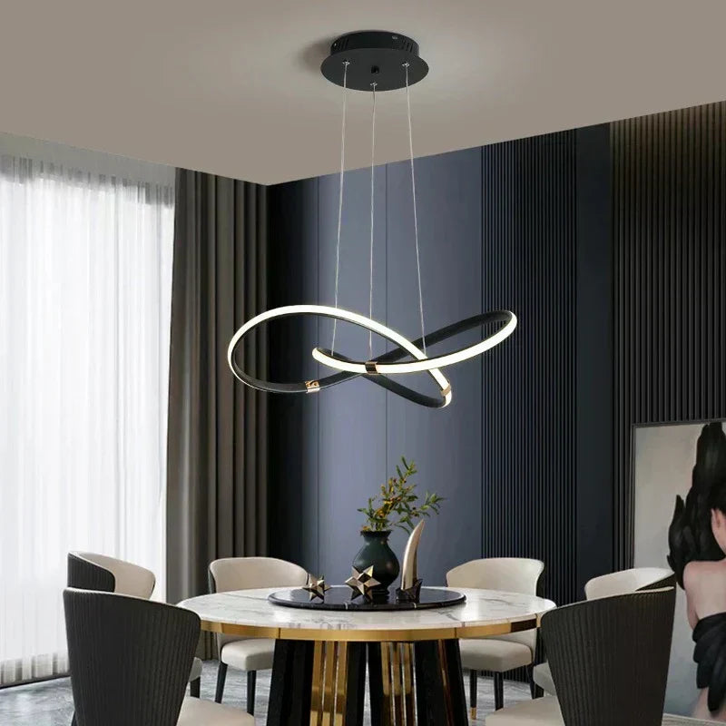 AstraLink Pendant Lamp Bracket Modern Ceiling Mount
